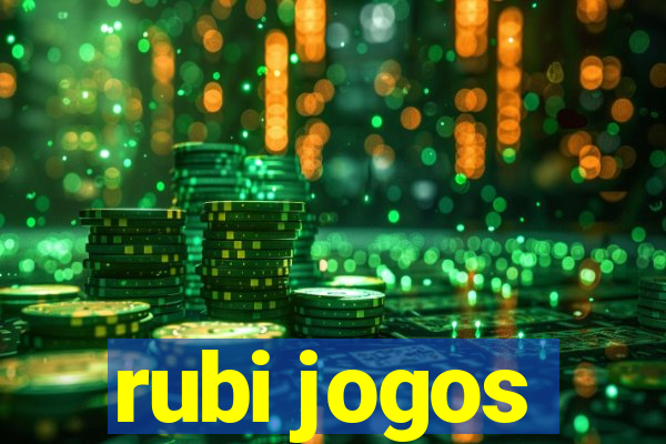 rubi jogos